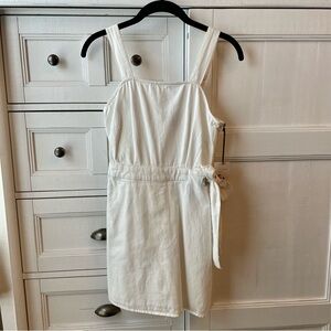 Sincerely Jules Romper